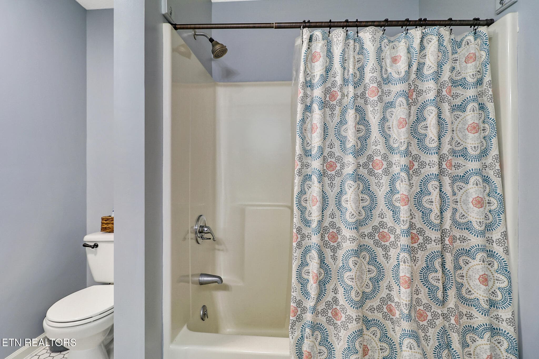 Bathroom - 118 Robin Hood Drive, Crossville, TN 38555, Crossville