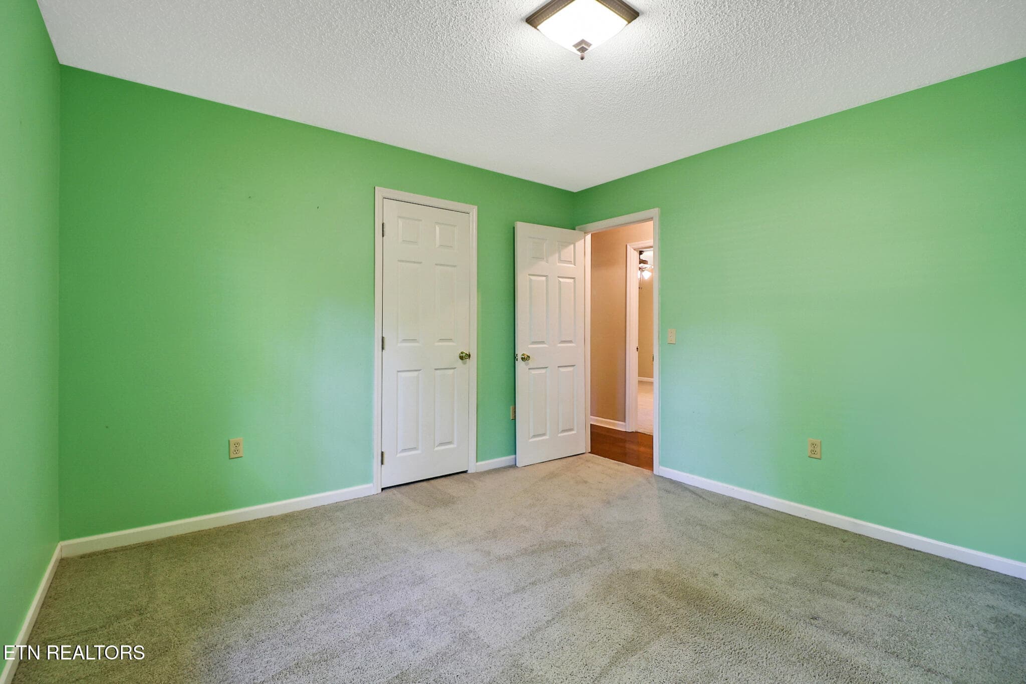 Bedroom - 118 Robin Hood Drive, Crossville, TN 38555, Crossville