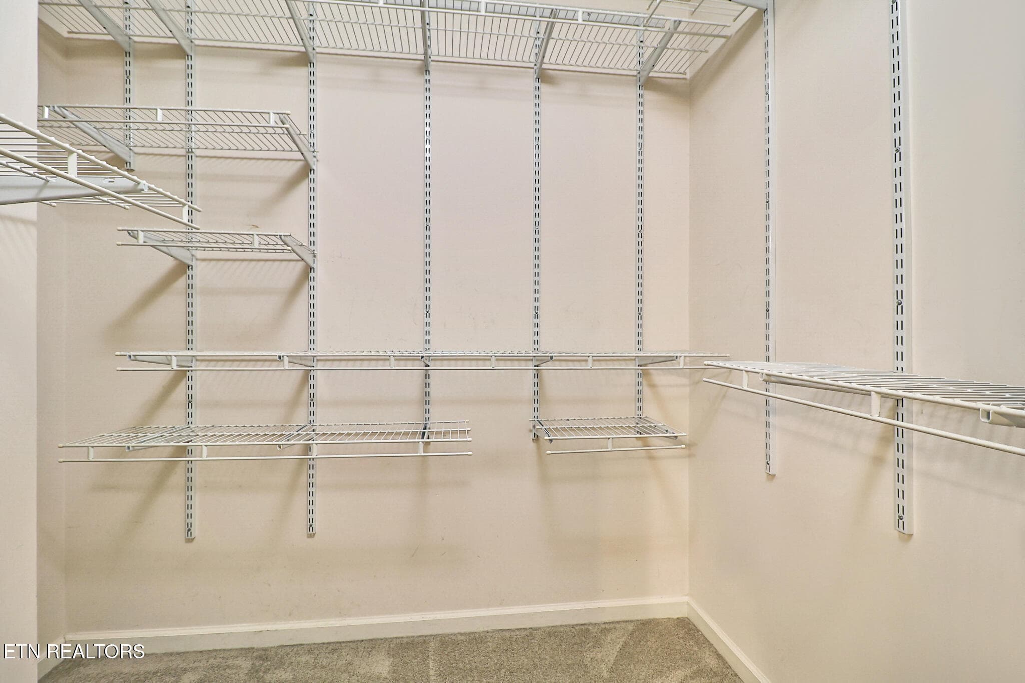 Closet - 118 Robin Hood Drive, Crossville, TN 38555, Crossville