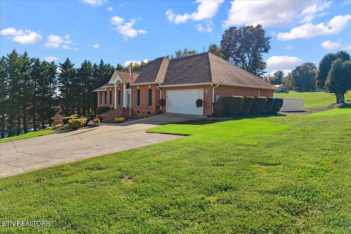 31-407 Mount View Rd-30 - 407 Mountain View Rd, Madisonville, TN 37354