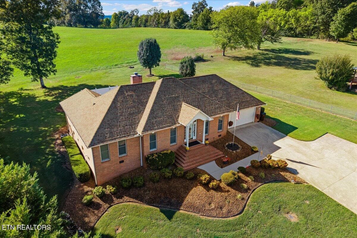 32-407 Mount View Rd-32 - 407 Mountain View Rd, Madisonville, TN 37354