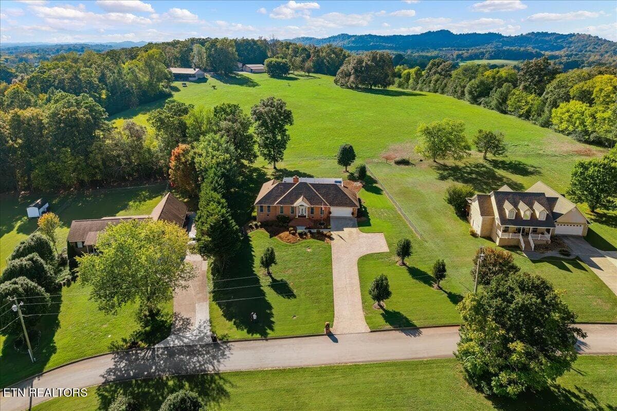 33-407 Mount View Rd-33 - 407 Mountain View Rd, Madisonville, TN 37354