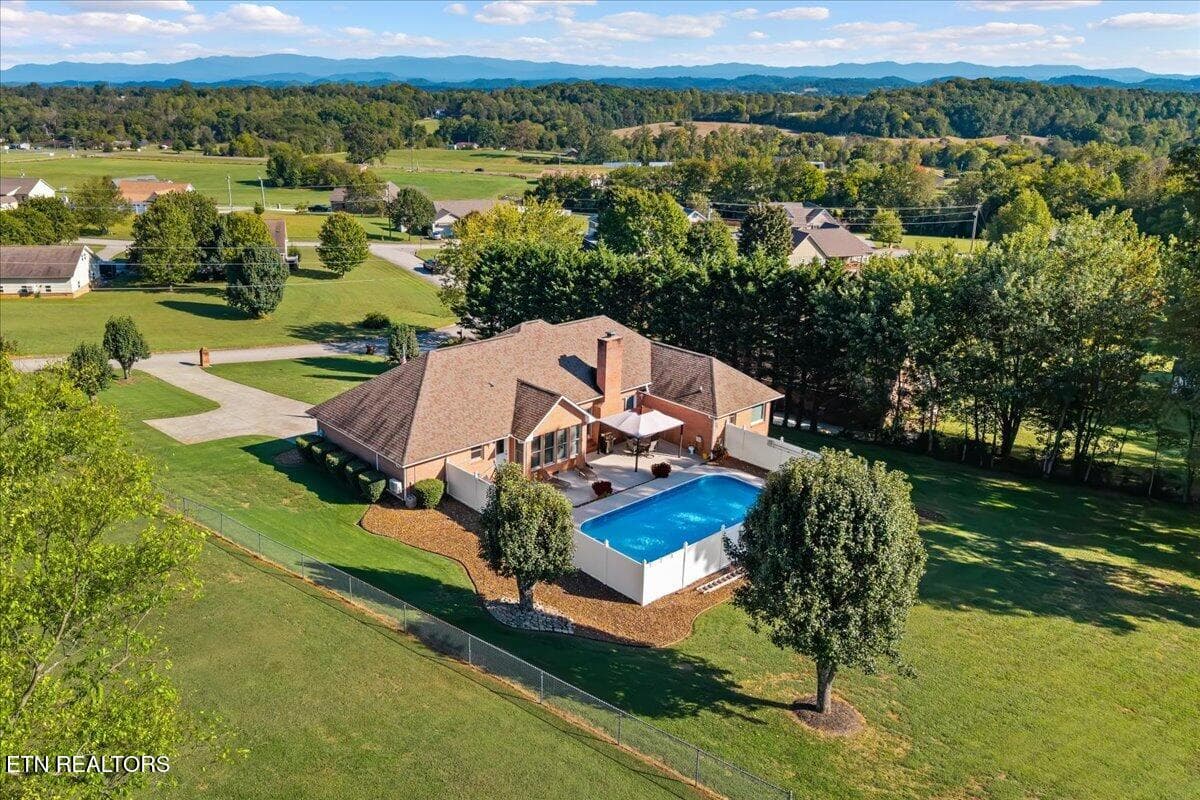 35-407 Mount View Rd-35 - 407 Mountain View Rd, Madisonville, TN 37354