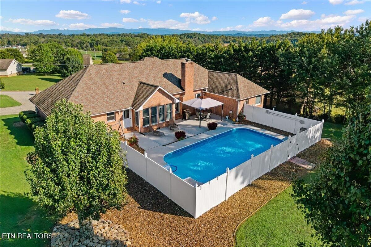 36-407 Mount View Rd-36 - 407 Mountain View Rd, Madisonville, TN 37354