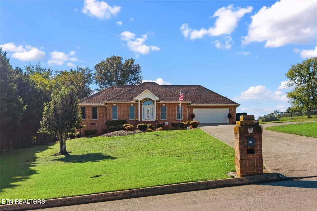 03-407 Mount View Rd-27 - 407 Mountain View Rd, Madisonville, TN 37354