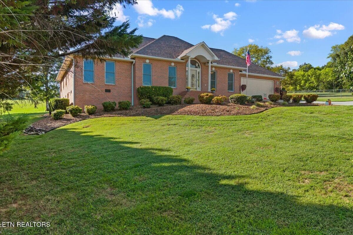 04-407 Mount View Rd-31 - 407 Mountain View Rd, Madisonville, TN 37354