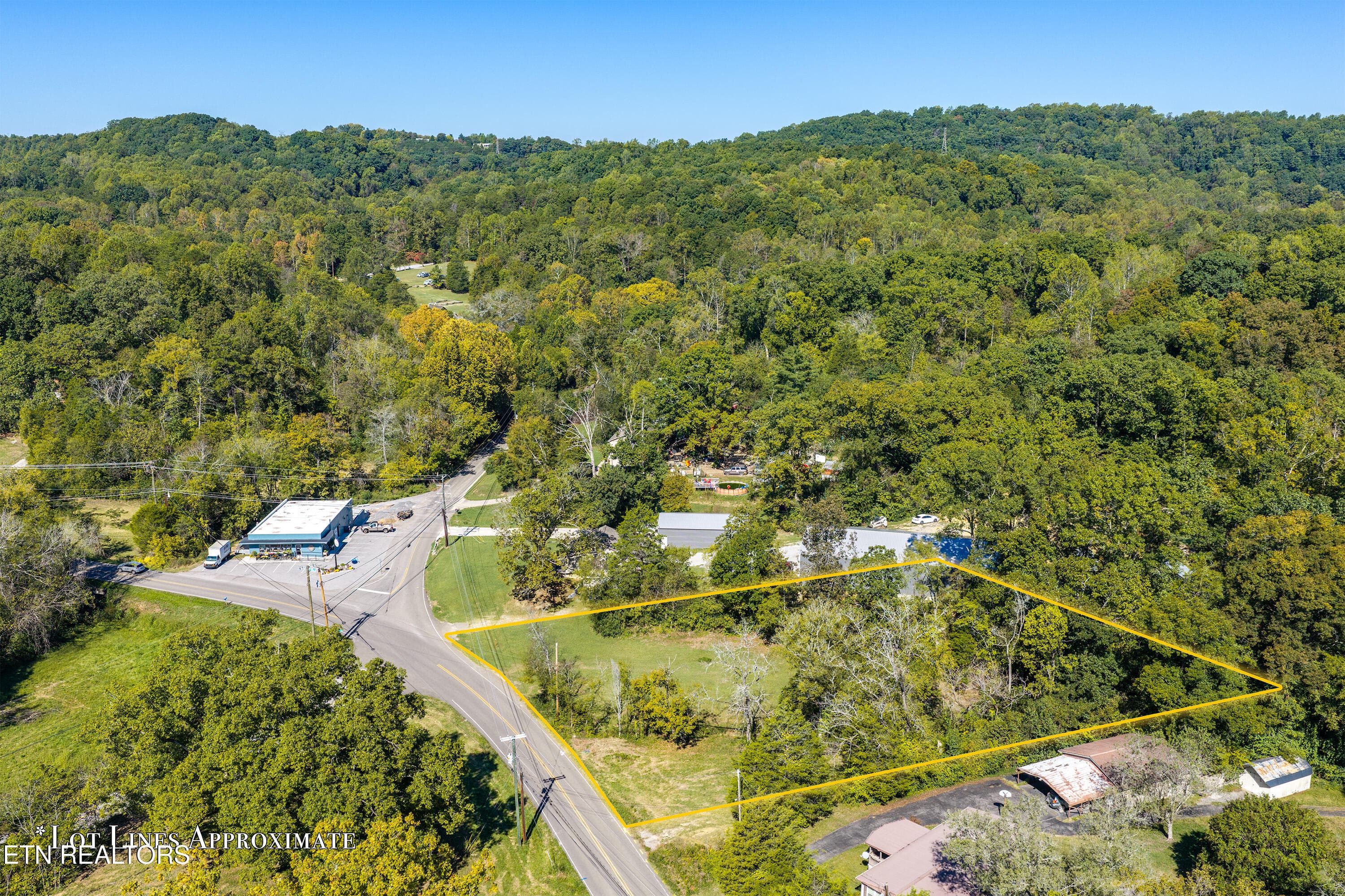 File 1 - 1515 Tipton Station Rd, Knoxville, TN 37920, Knoxville