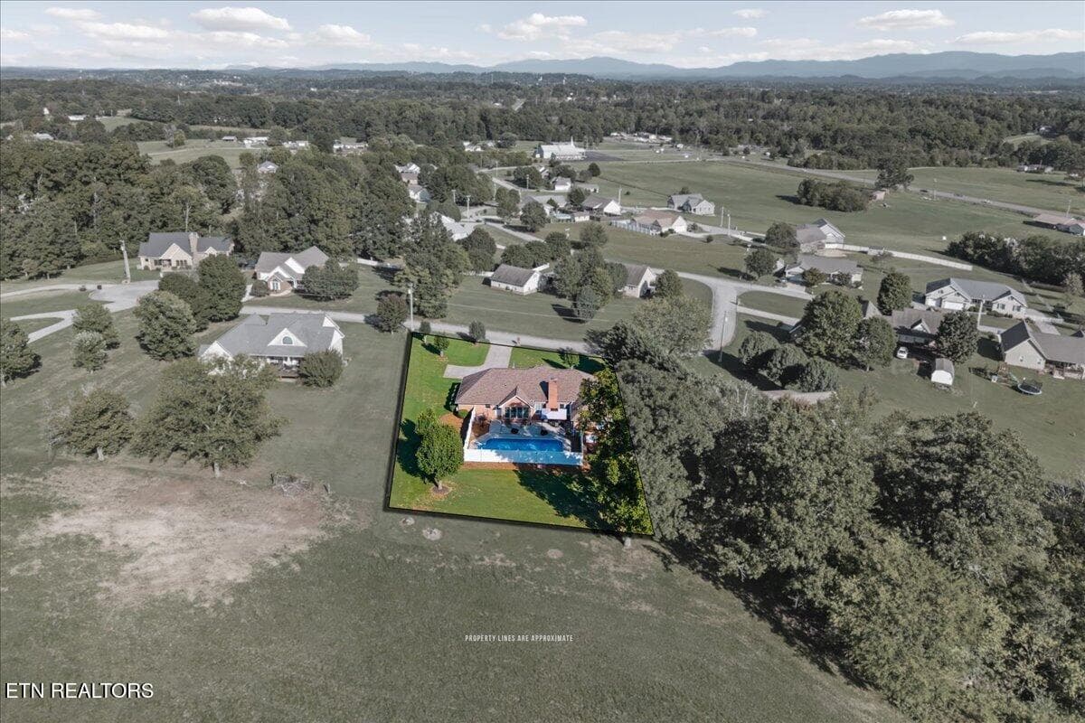 41-407 Mount View Rd-41 - 407 Mountain View Rd, Madisonville, TN 37354