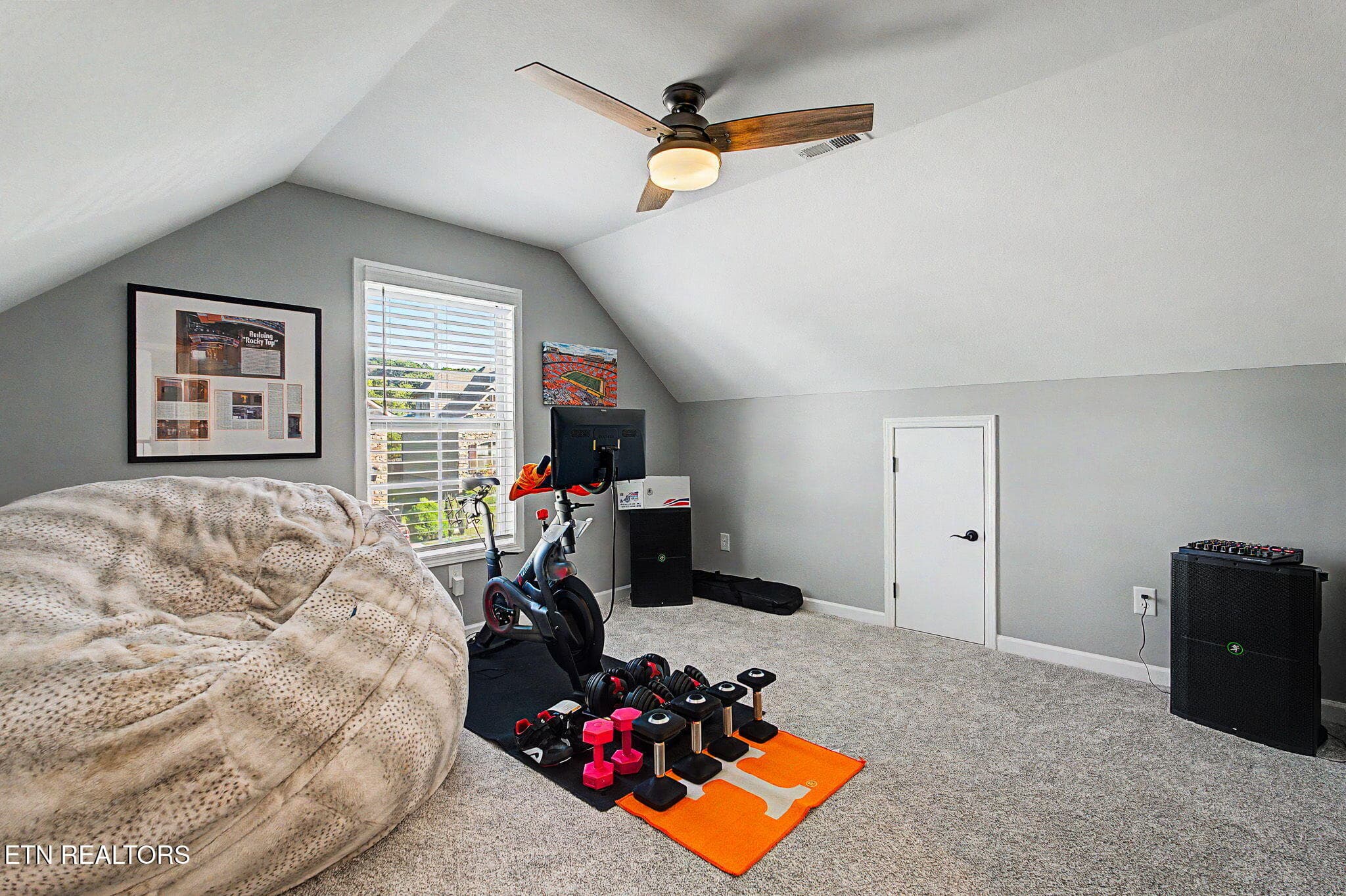 Bonus Room - 2039 Highland Ridge Lane, Knoxville, TN 37932, Knoxville