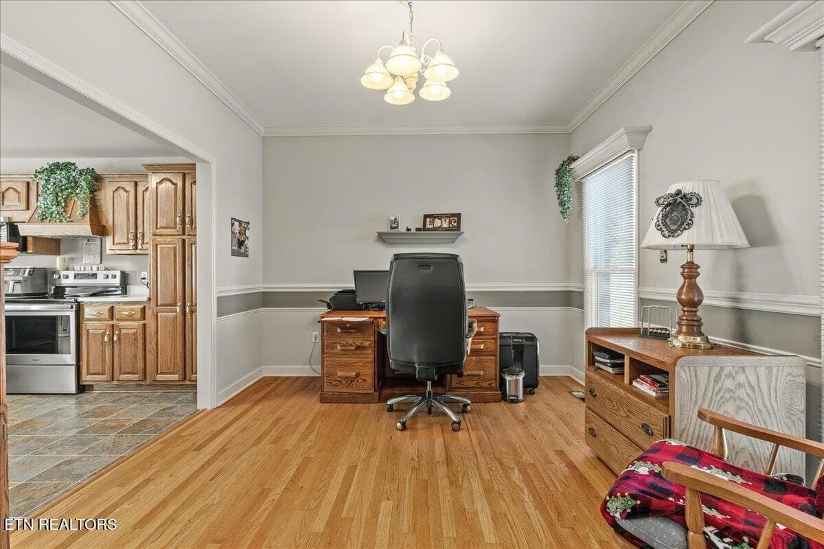 20-407 Mount View Rd-16 - 407 Mountain View Rd, Madisonville, TN 37354