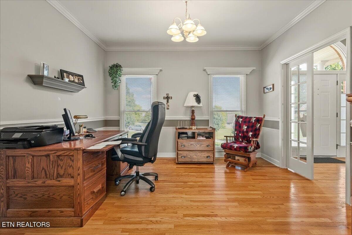 21-407 Mount View Rd-17 - 407 Mountain View Rd, Madisonville, TN 37354