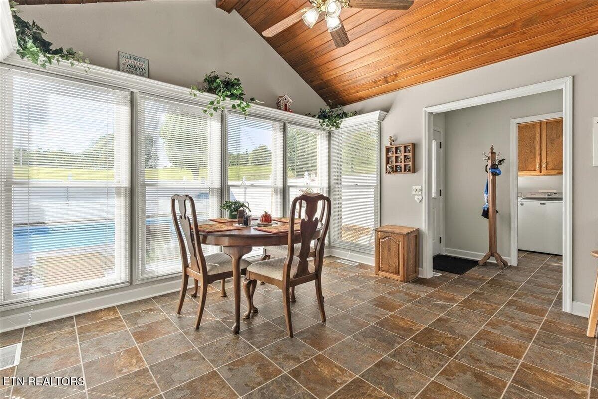 26-407 Mount View Rd-22 - 407 Mountain View Rd, Madisonville, TN 37354