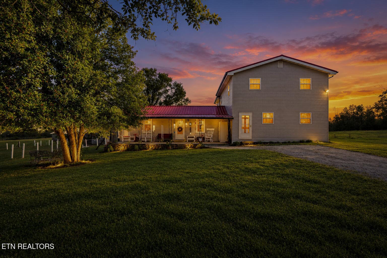 5889 Newton Rd, Crossville, TN 38572