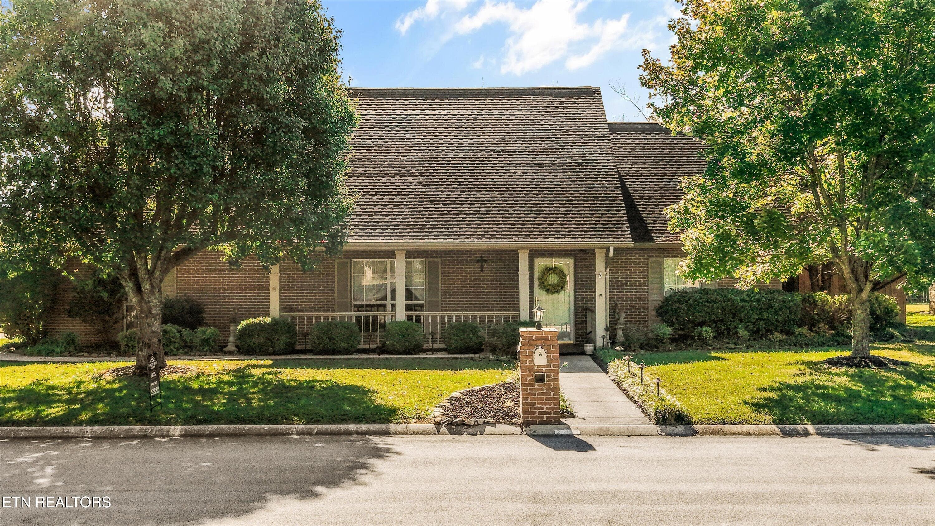 2234 Dublin Drive, Maryville, TN 37803