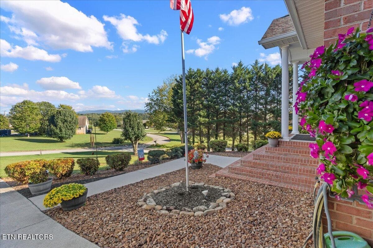 01-407 Mount View Rd-26 - 407 Mountain View Rd, Madisonville, TN 37354