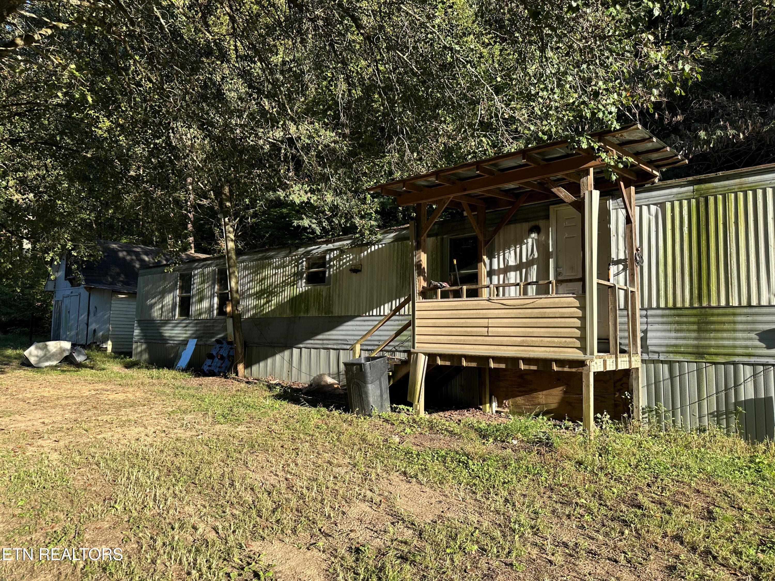 Picture #4 - 9107 Pickens Gap Rd, Knoxville, TN 37920, Knoxville