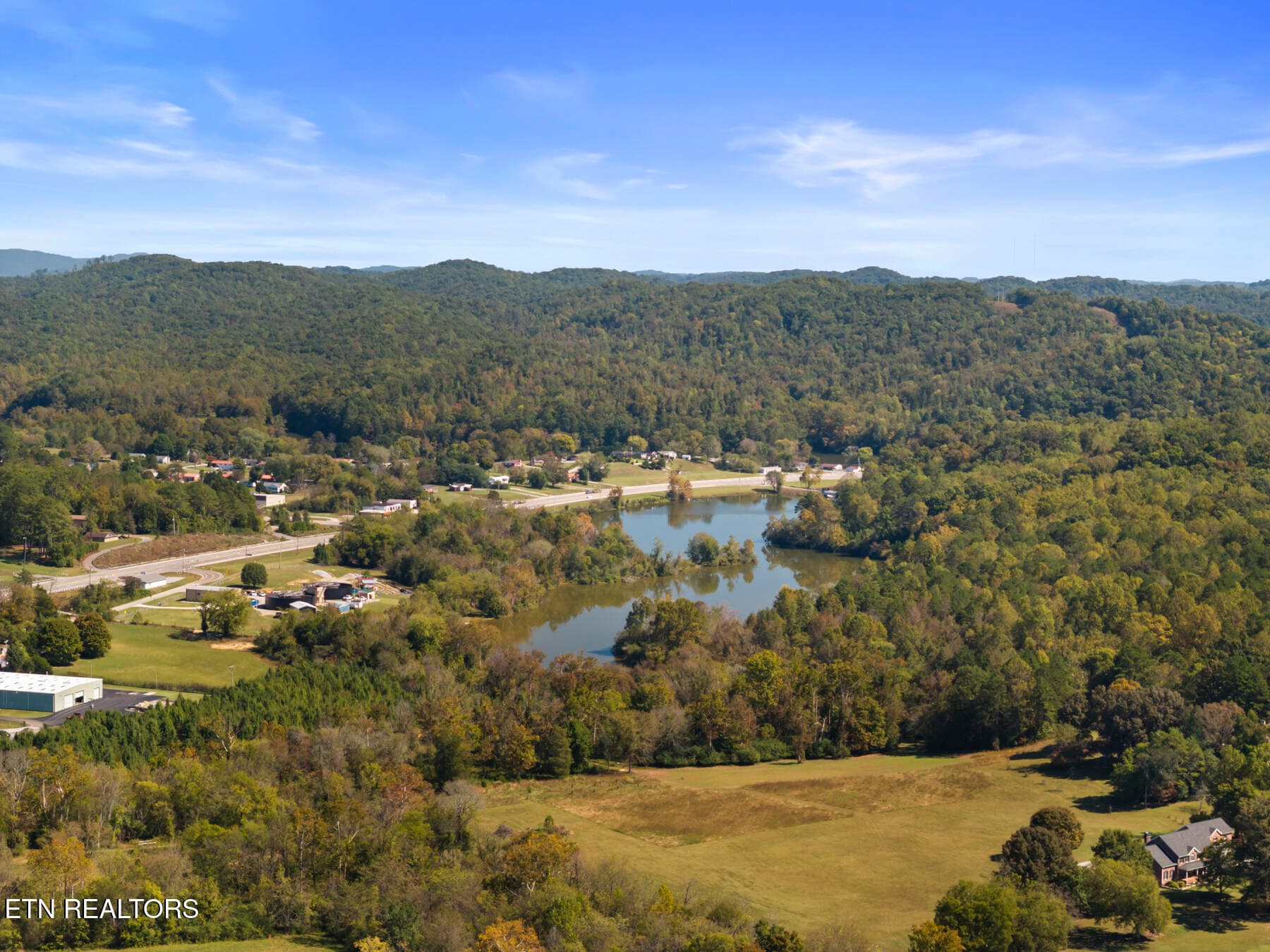 DJI_20261008115810_0844_D - 130 3rd St, Rockwood, TN 37854, Rockwood