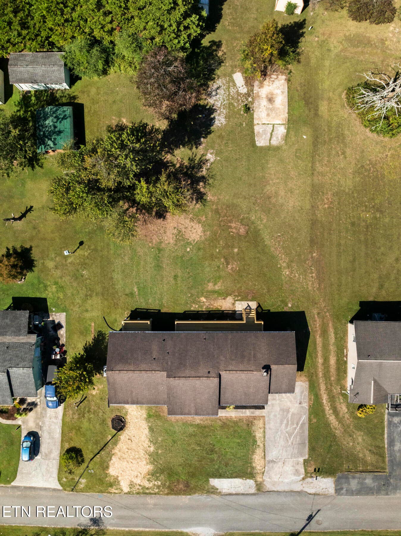DJI_20261008115630_0836_D - 130 3rd St, Rockwood, TN 37854, Rockwood