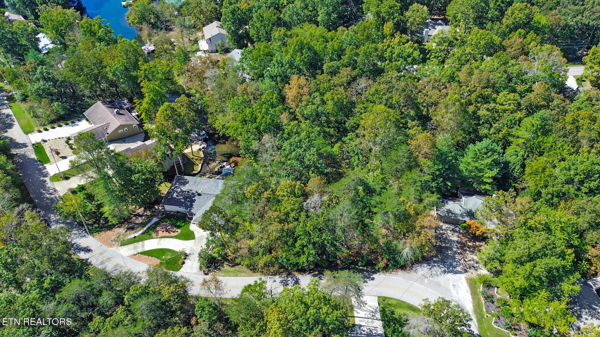 dji_0509-dji_0511 - 201 Meadowview Drive, Crossville, TN 38558, Crossville