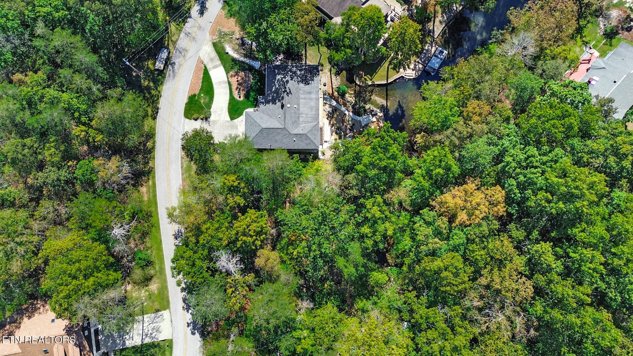 dji_0518-dji_0520 - 201 Meadowview Drive, Crossville, TN 38558, Crossville