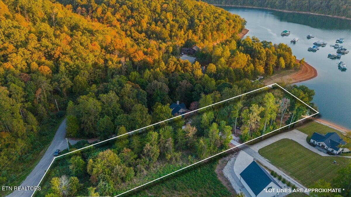04-Bridle Way - lot 153 Bridle Way, Speedwell, TN 37870, Speedwell