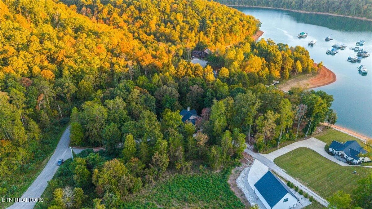 15-Bridle Way - lot 153 Bridle Way, Speedwell, TN 37870, Speedwell