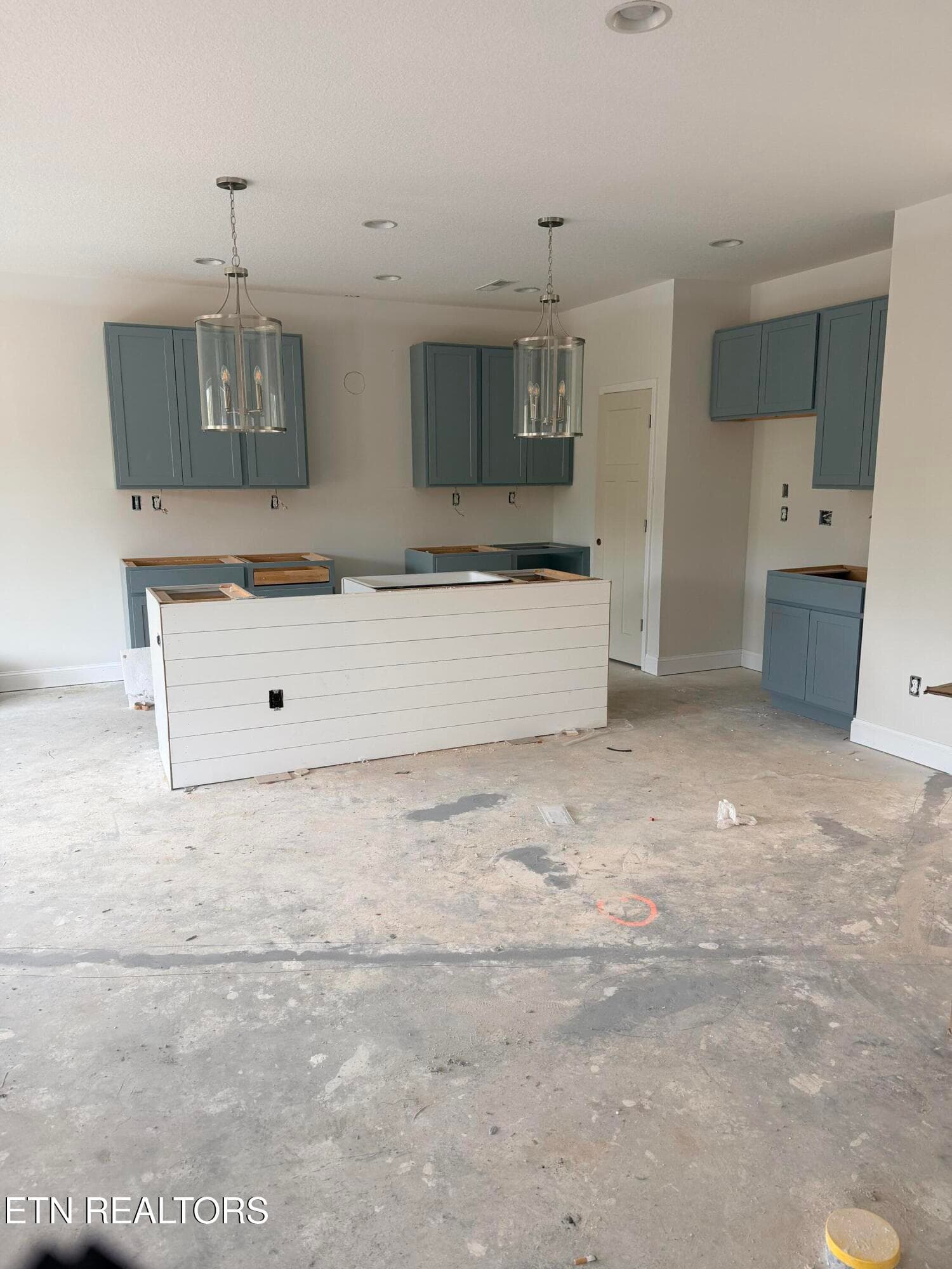 Kitchen - 2008 Hickory Reserve Rd, Knoxville, TN 37932