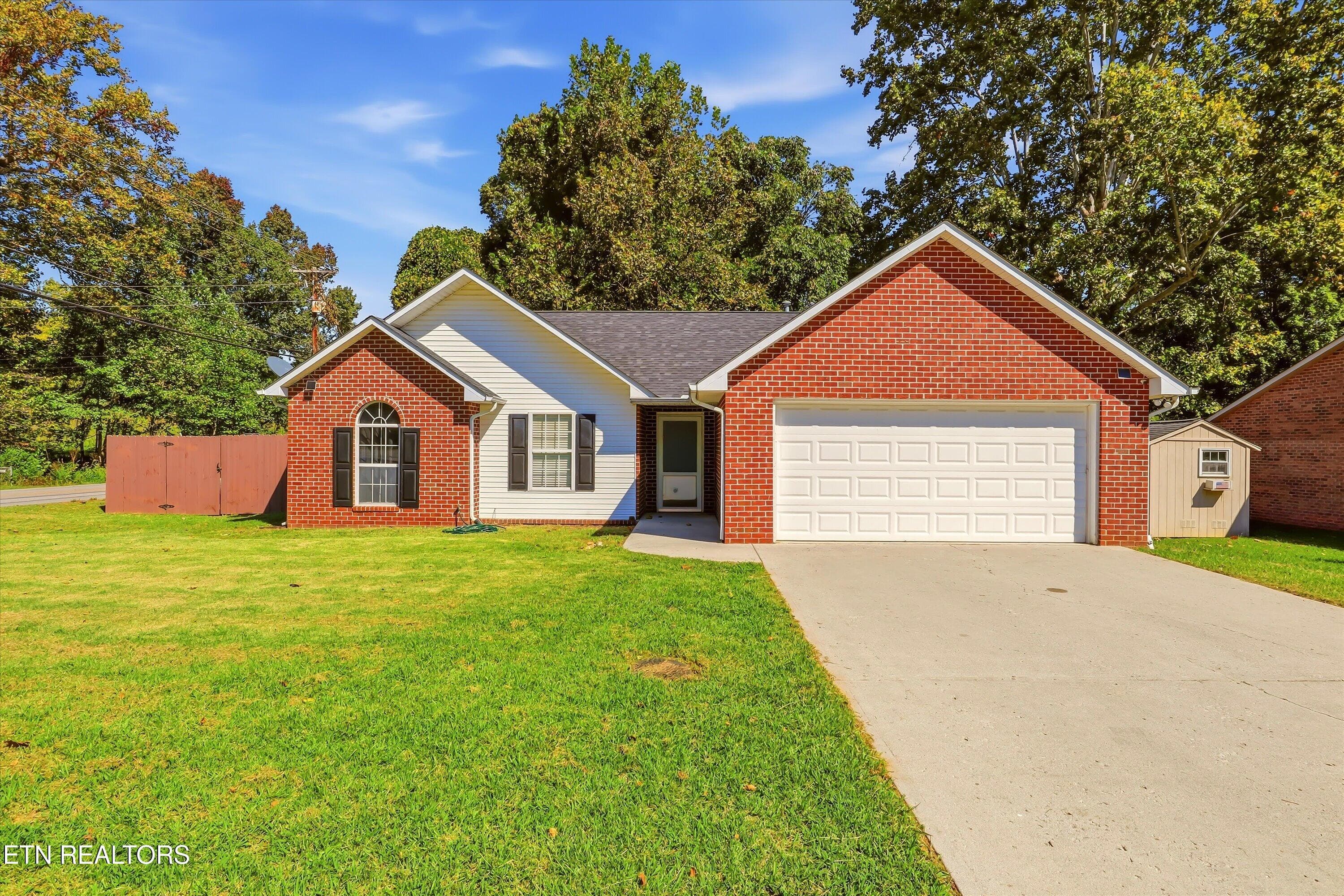 01-FINAL-1 - 8130 Jeanie Lane, Knoxville, TN 37938, Knoxville