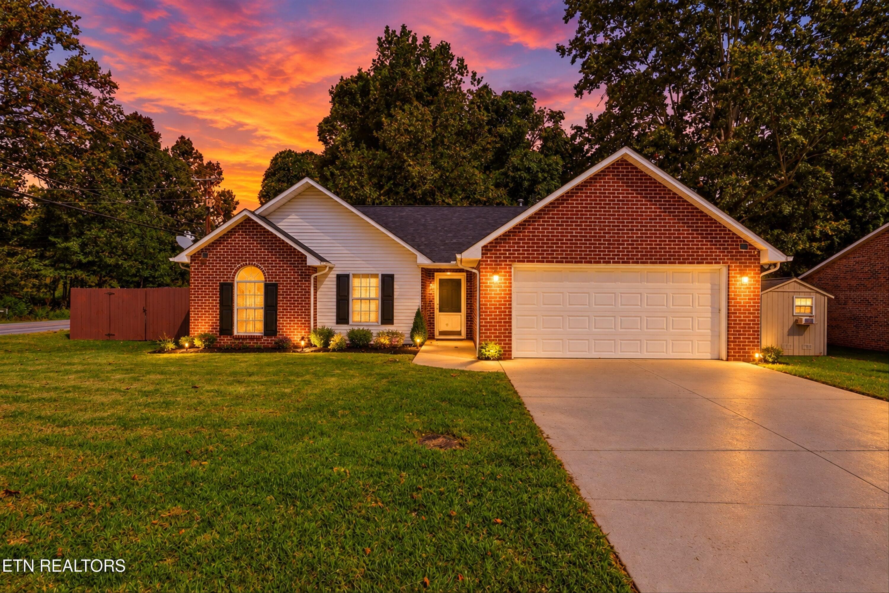 8130 Jeanie Lane, Knoxville, TN 37938