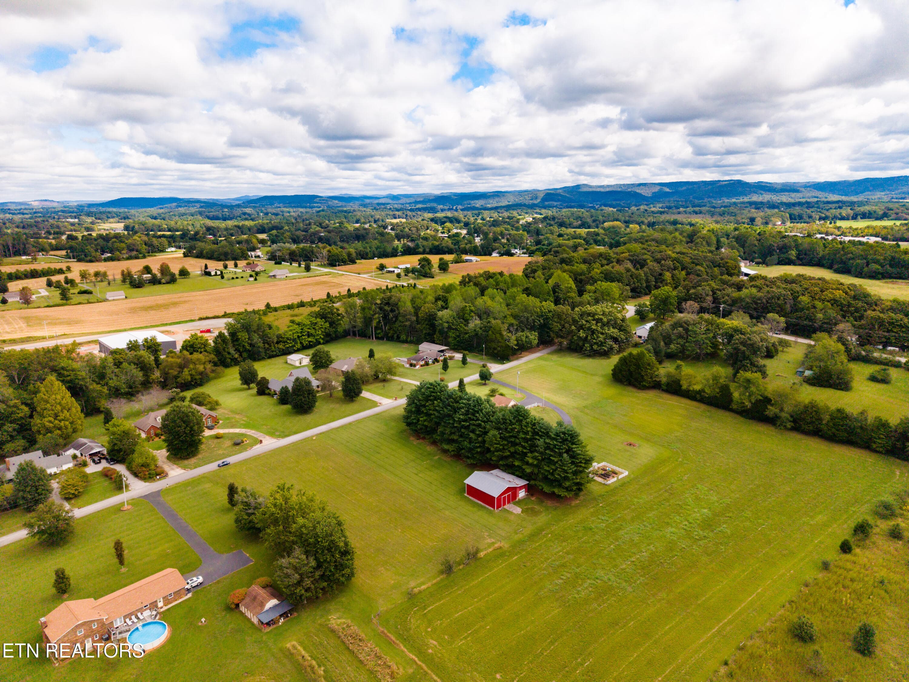 DJI_20260925113043_0204_D - 195 Ray Cemetery Rd, Sparta, TN 38583, Sparta