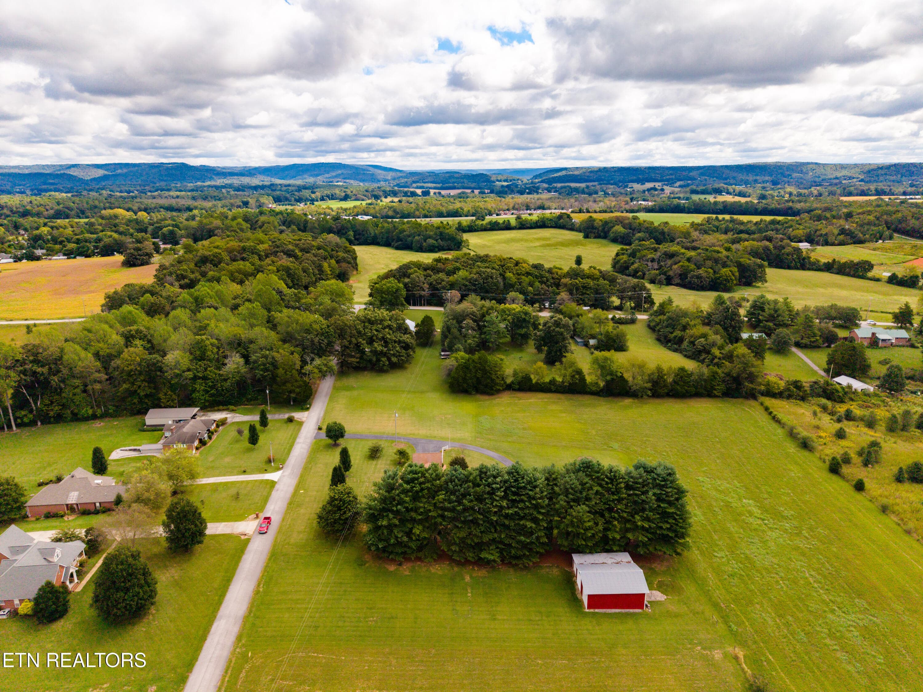 DJI_20260925113123_0206_D - 195 Ray Cemetery Rd, Sparta, TN 38583, Sparta