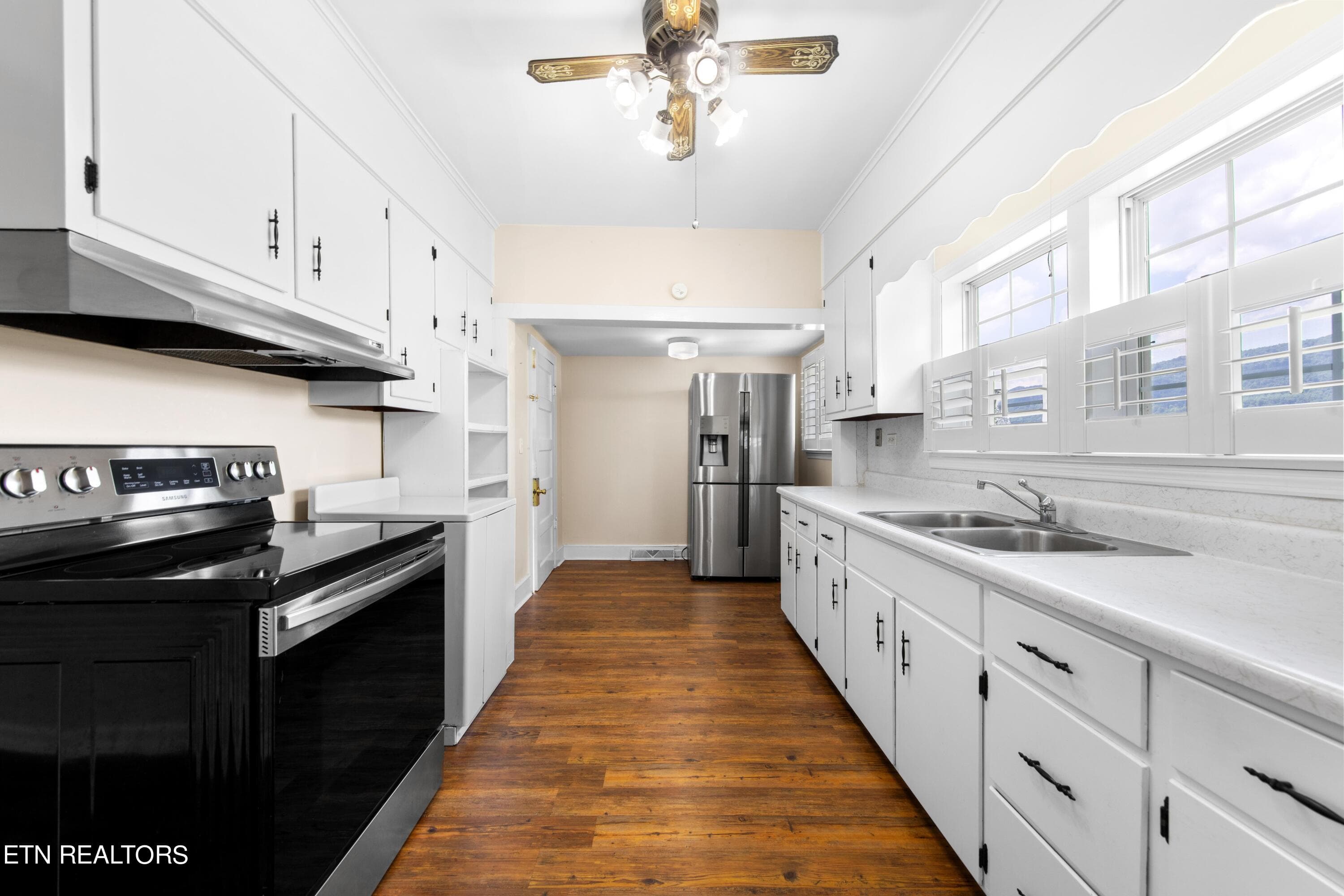 030A0281 - 693 Old Middlesboro Hwy, LaFollette, TN 37766, LaFollette