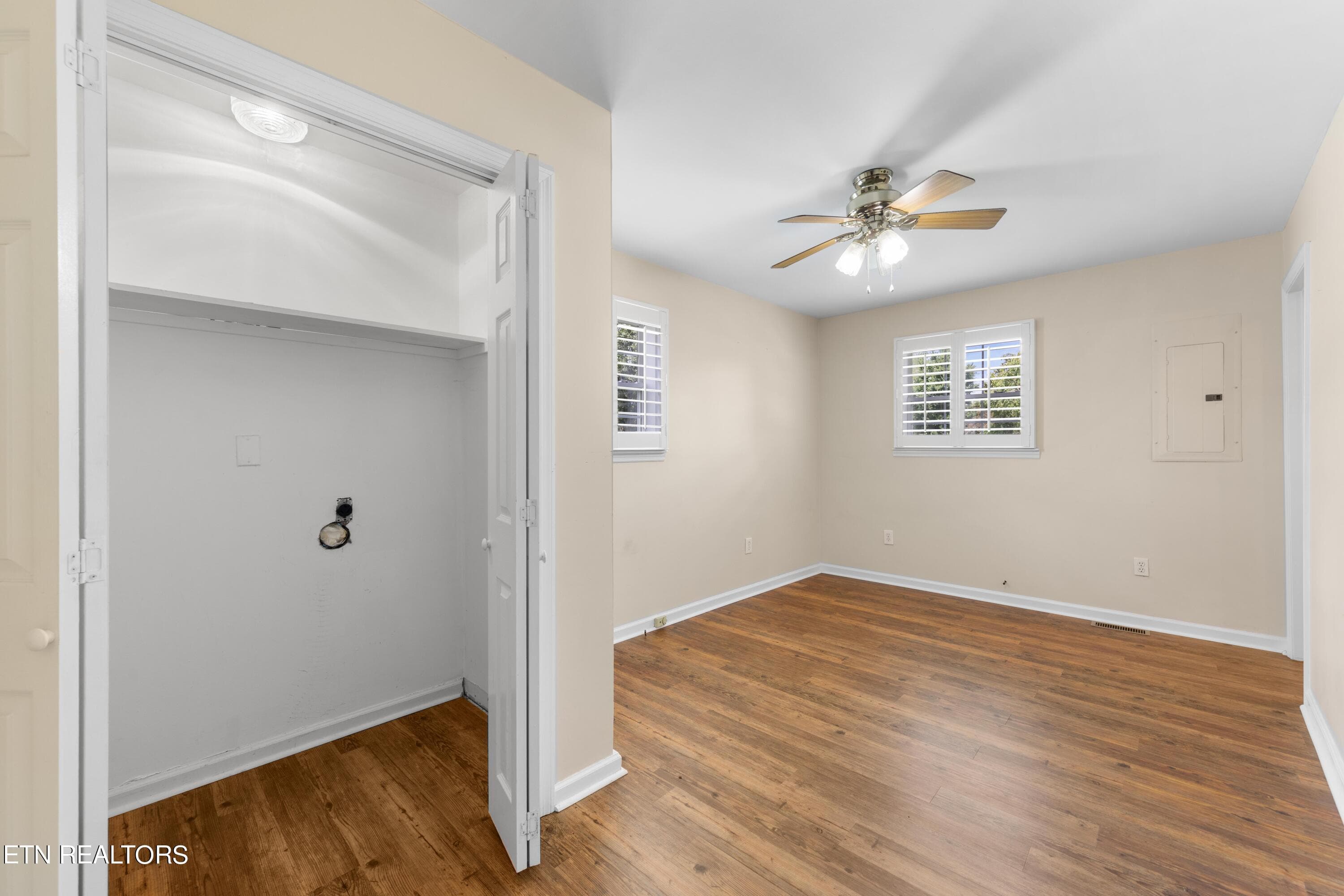 030A0333 - 693 Old Middlesboro Hwy, LaFollette, TN 37766, LaFollette