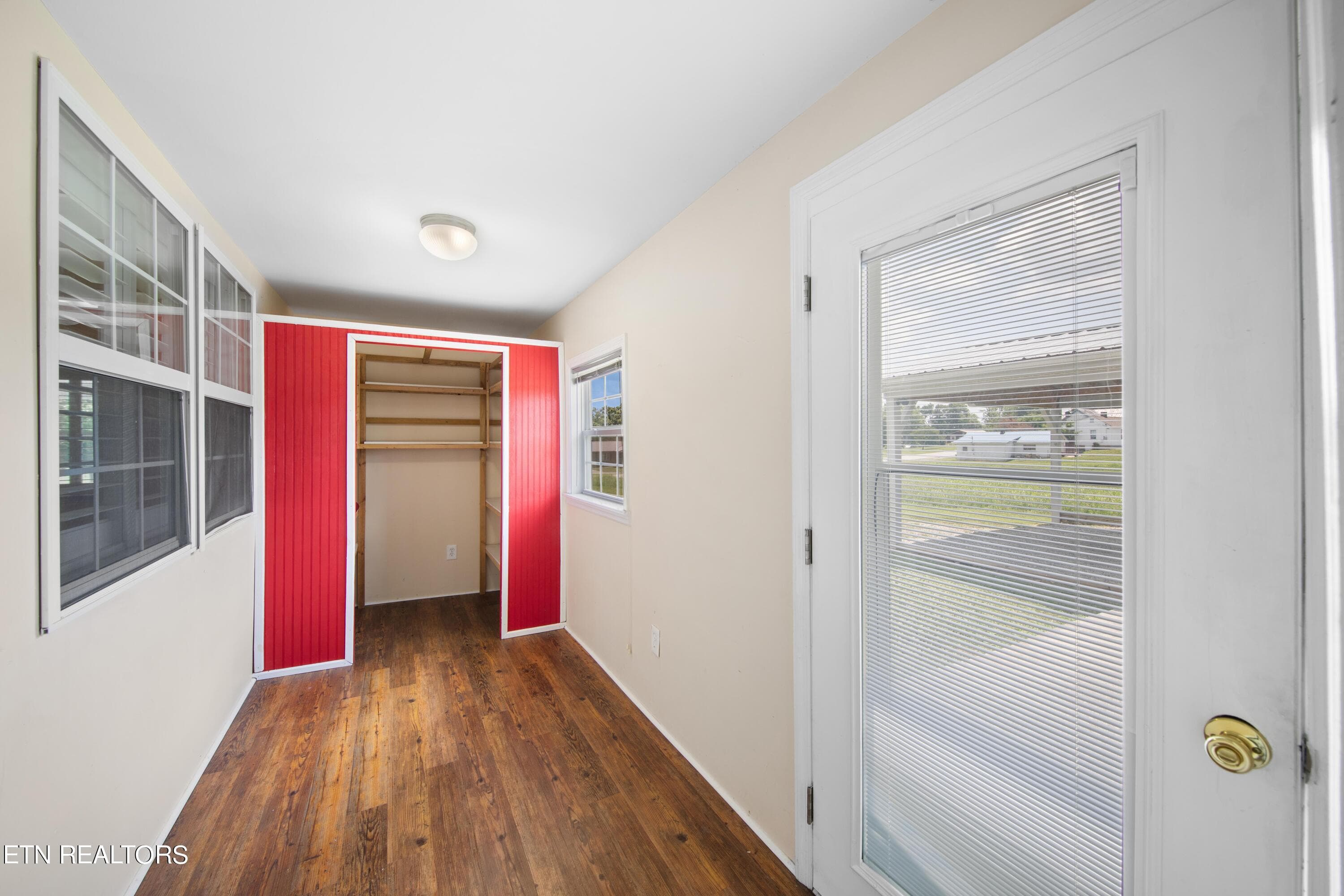 030A0340 - 693 Old Middlesboro Hwy, LaFollette, TN 37766, LaFollette