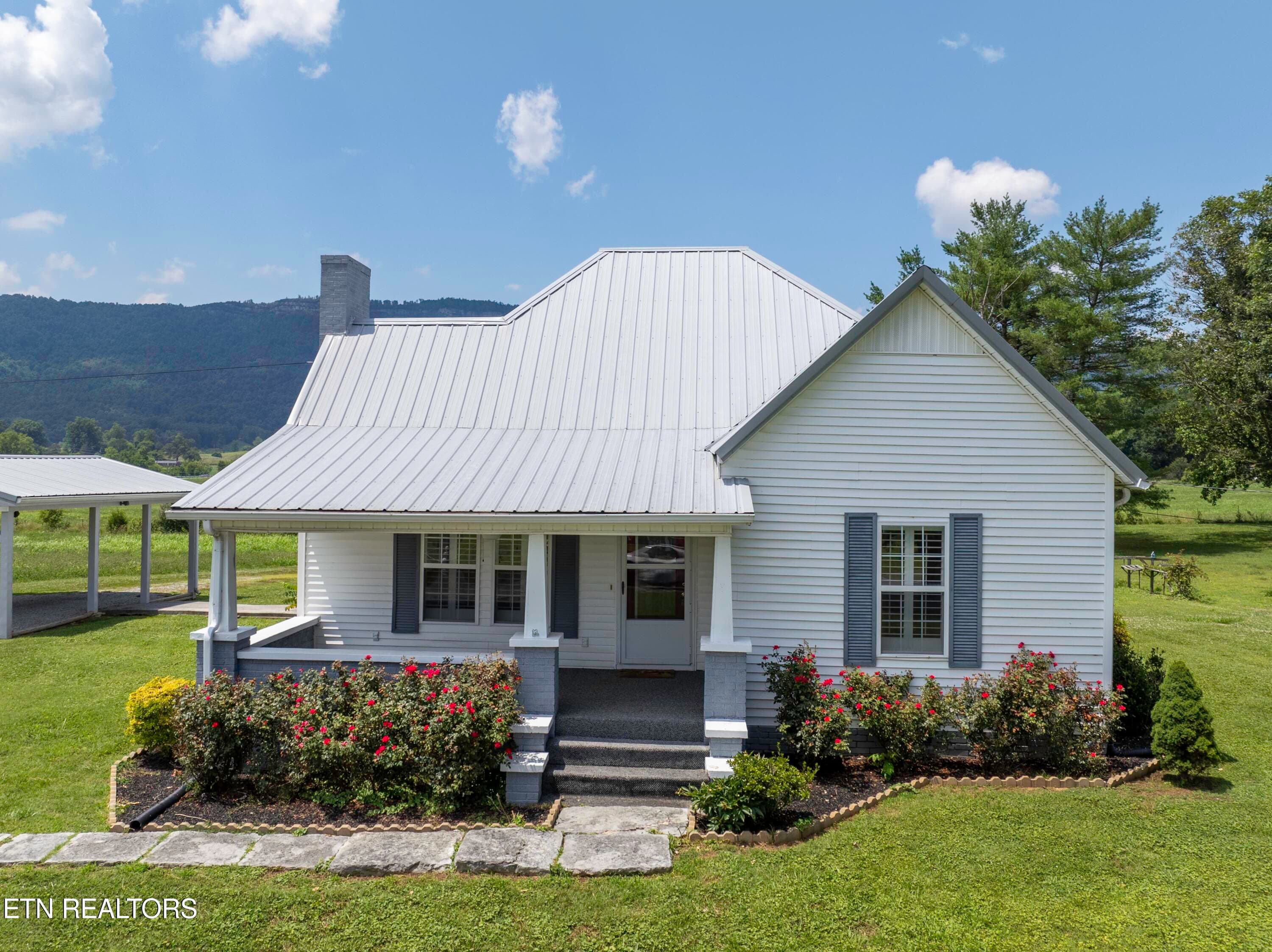 DJI_0179-HDR-Edit - 693 Old Middlesboro Hwy, LaFollette, TN 37766, LaFollette