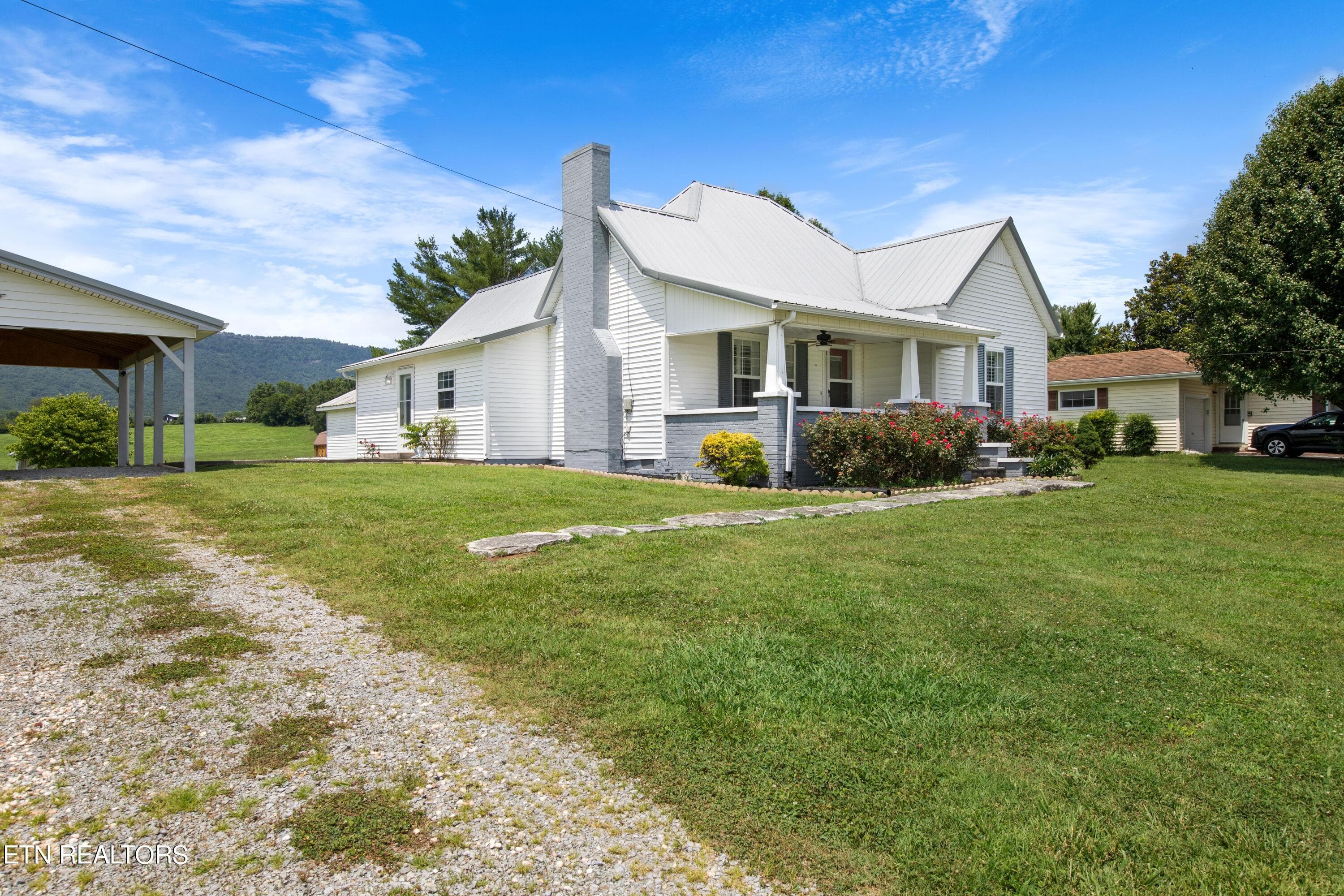 030A0355 - 693 Old Middlesboro Hwy, LaFollette, TN 37766, LaFollette