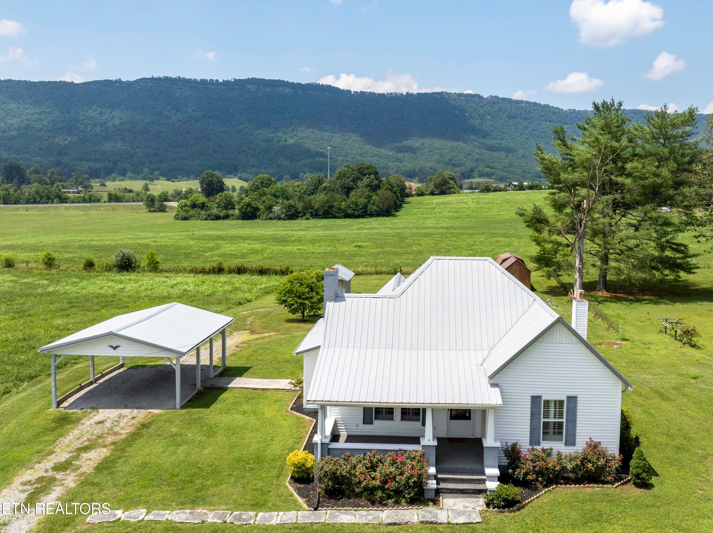 DJI_0189-HDR-Edit - 693 Old Middlesboro Hwy, LaFollette, TN 37766, LaFollette