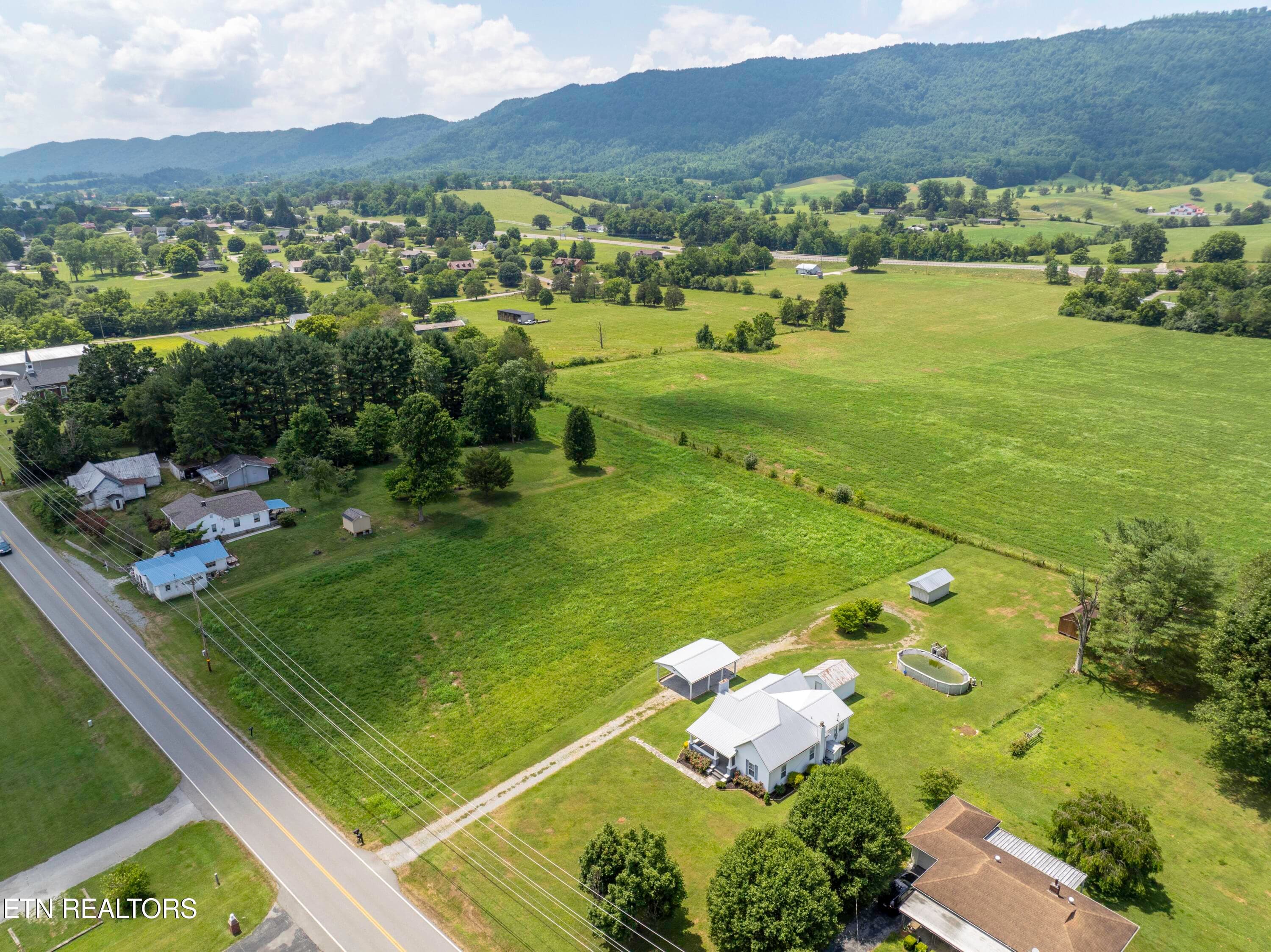 DJI_0199-HDR-Edit - 693 Old Middlesboro Hwy, LaFollette, TN 37766, LaFollette