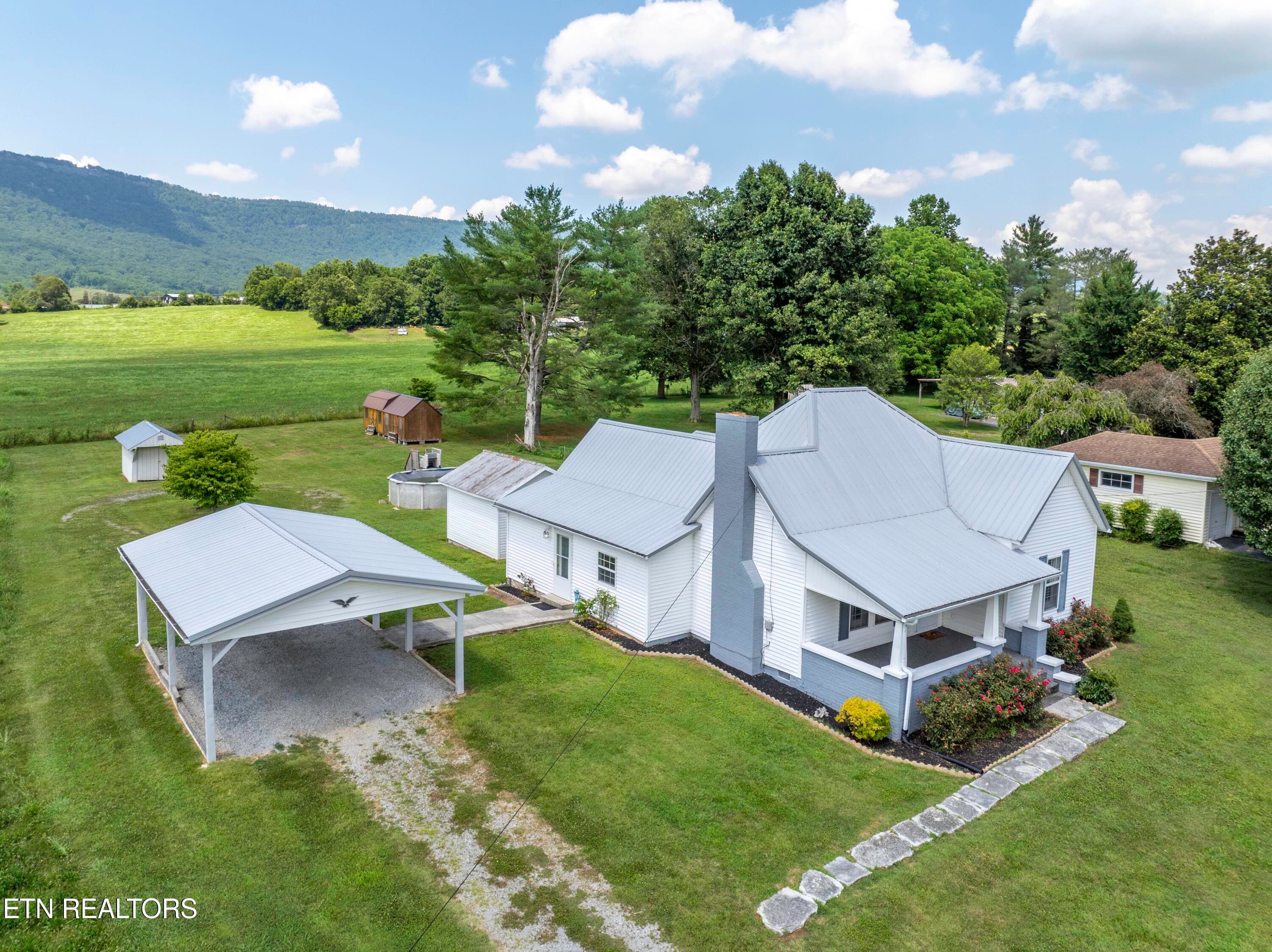 DJI_0209-HDR-Edit - 693 Old Middlesboro Hwy, LaFollette, TN 37766, LaFollette
