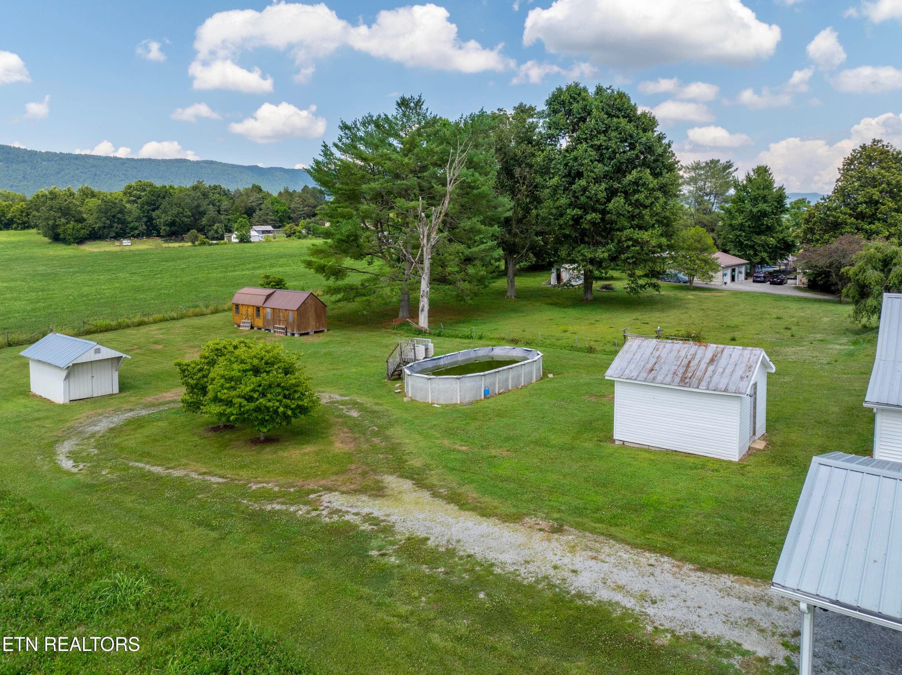 DJI_0214-HDR-Edit - 693 Old Middlesboro Hwy, LaFollette, TN 37766, LaFollette