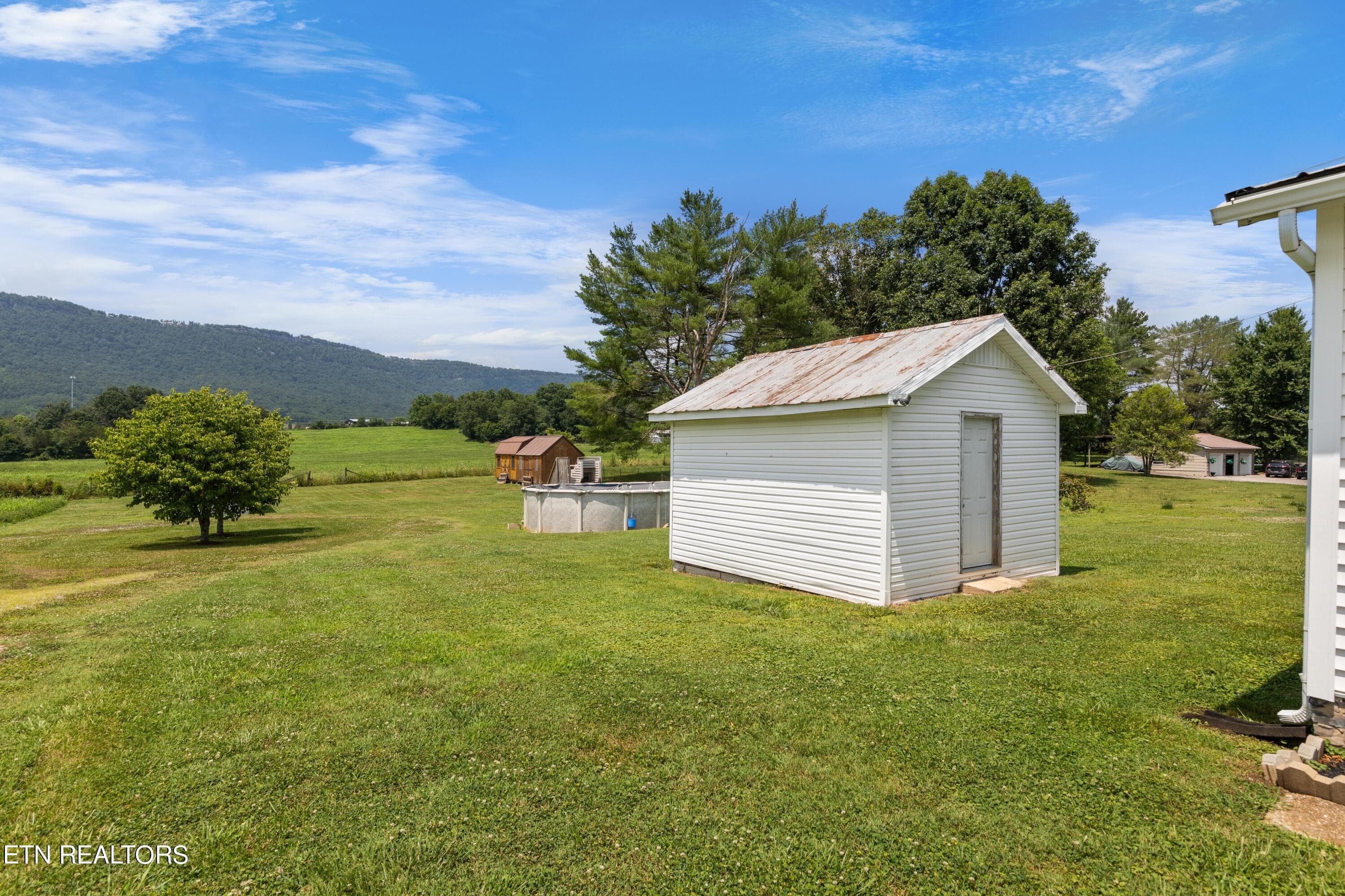 030A0348 - 693 Old Middlesboro Hwy, LaFollette, TN 37766, LaFollette