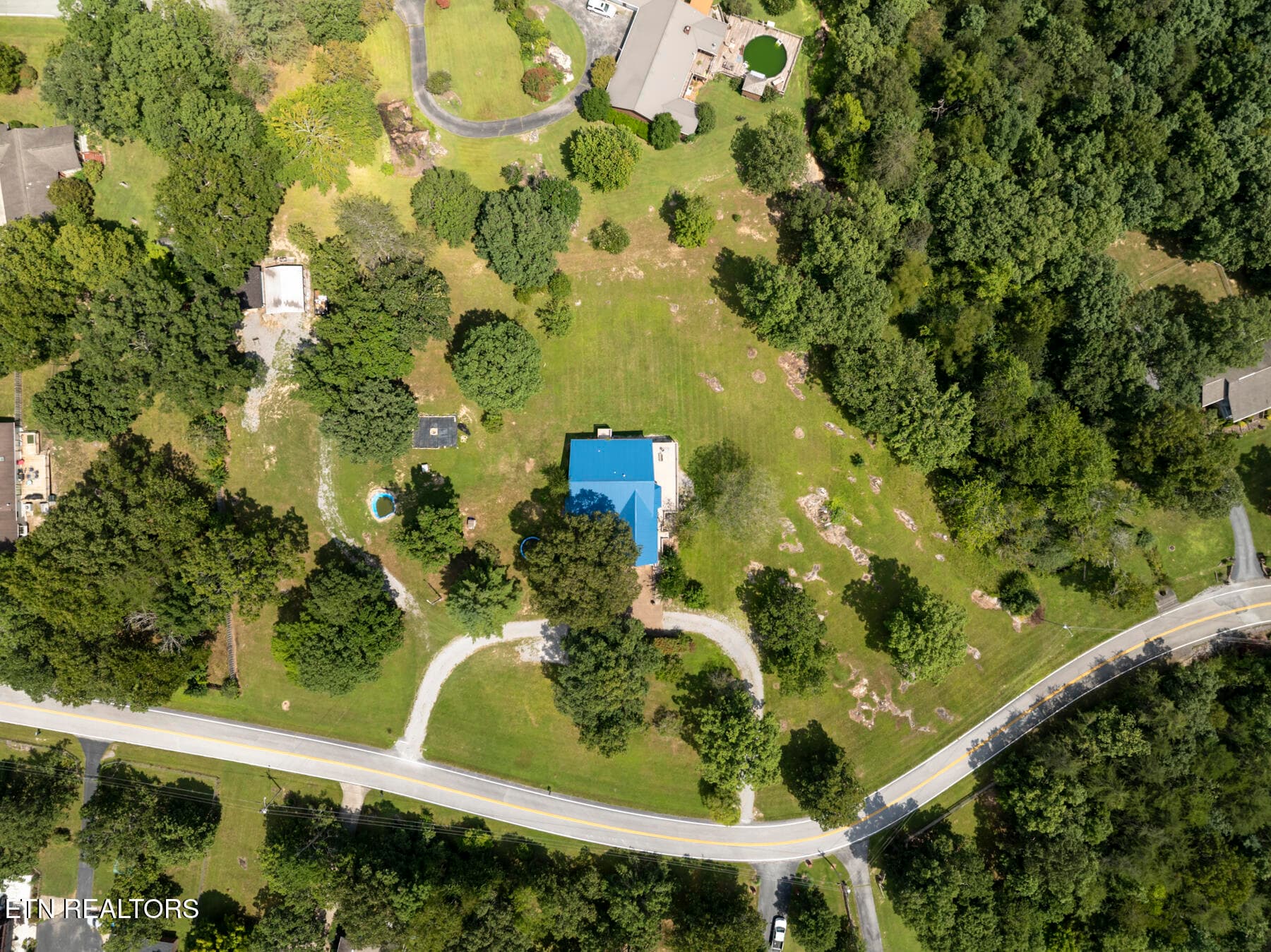 71 Creekway Dr TN (6) - 71 Creekway Drive, Crossville, TN 38555, Crossville