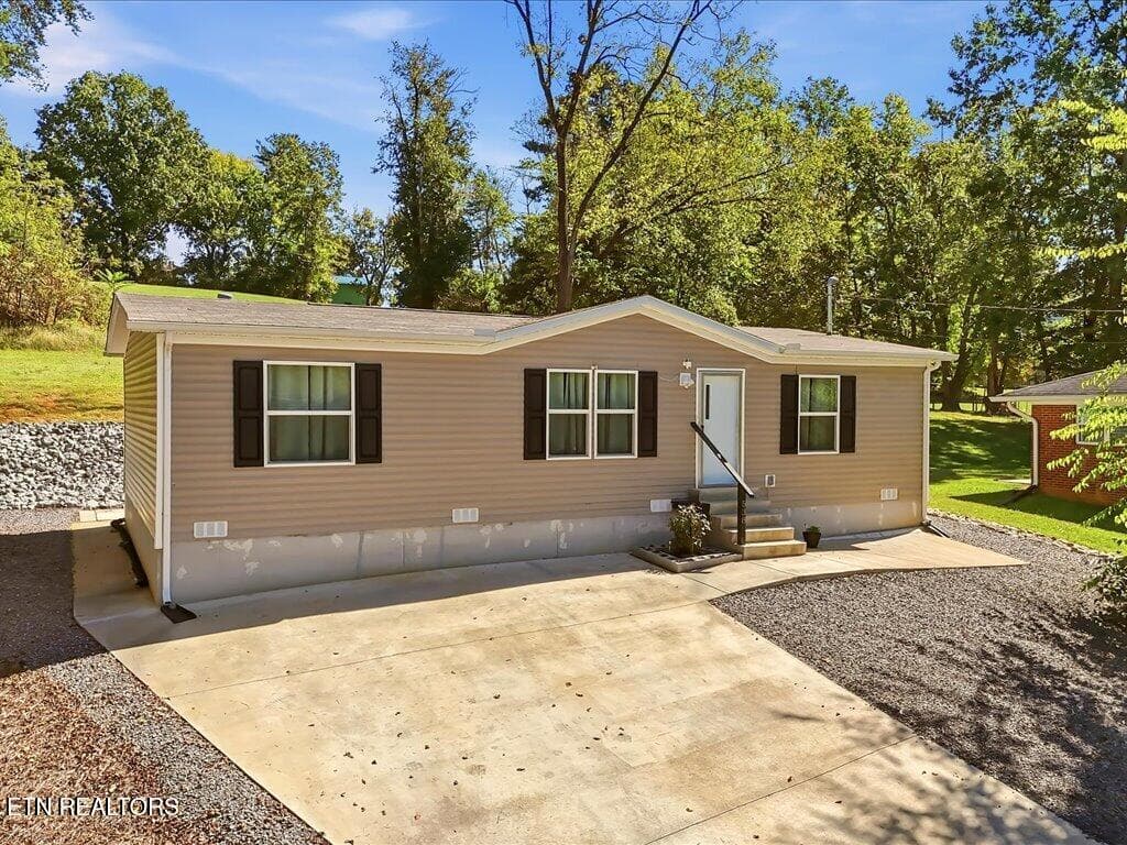 538 Callaway Drive, Morristown, TN 37814