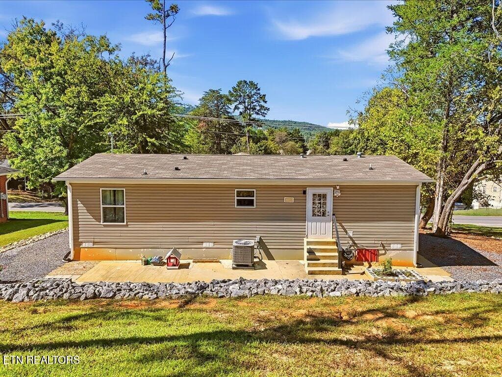 538 Callaway Dr - 2 - 538 Callaway Drive, Morristown, TN 37814, Morristown