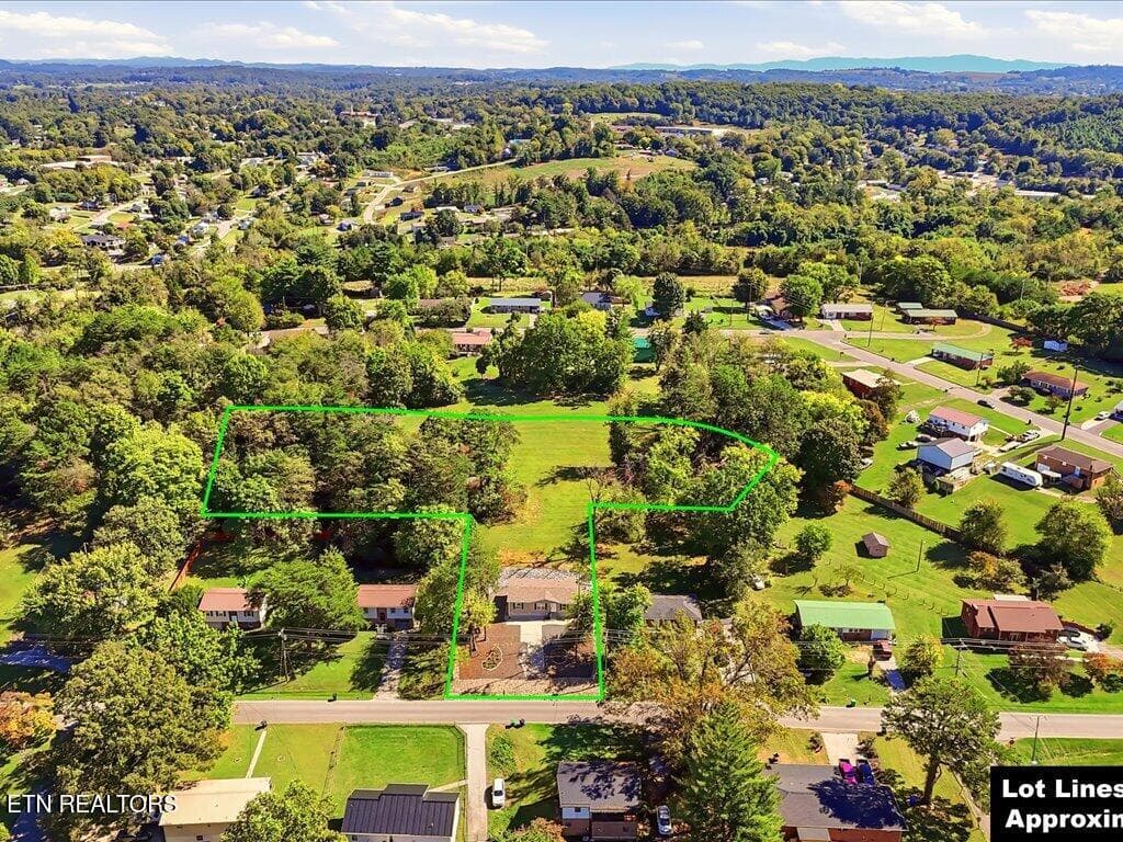 538 Callaway Dr - 4 - 538 Callaway Drive, Morristown, TN 37814, Morristown