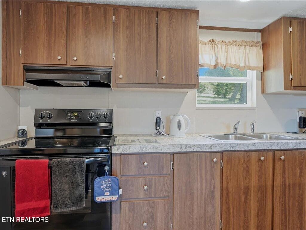 538 Callaway Dr - 10 - 538 Callaway Drive, Morristown, TN 37814, Morristown