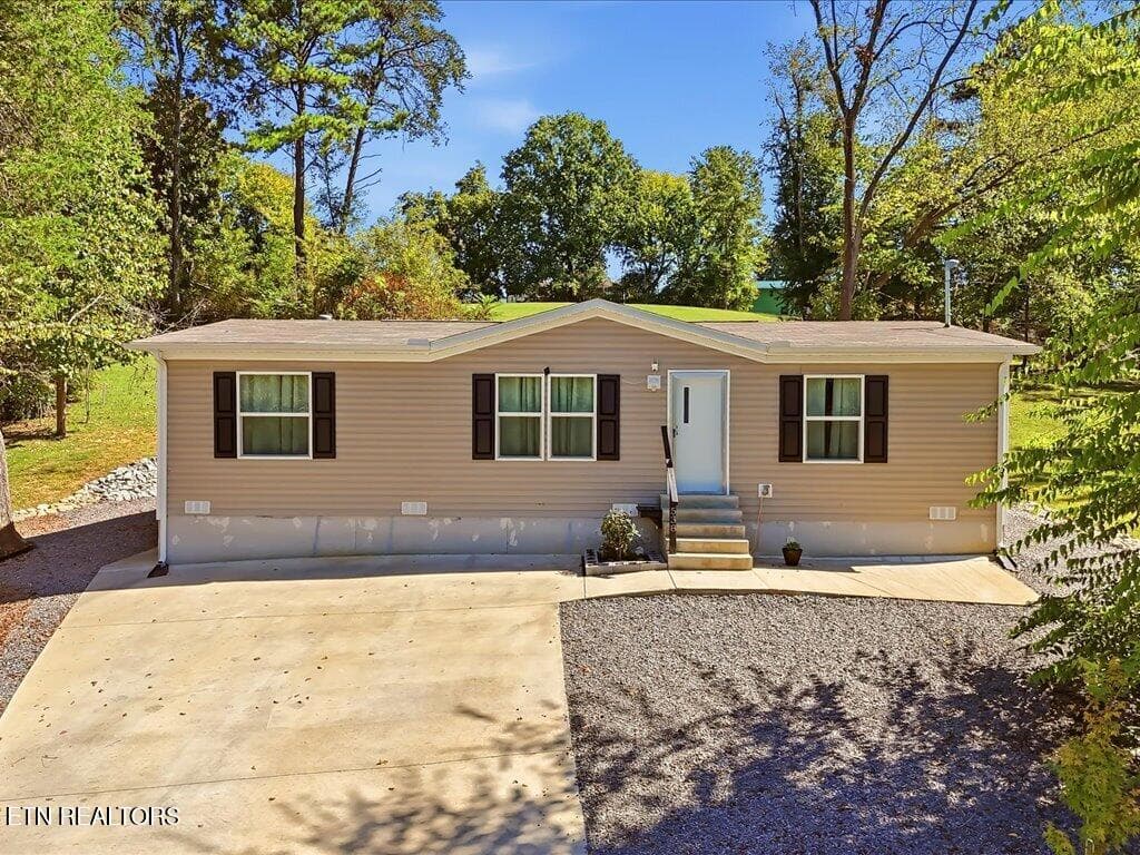 538 Callaway Dr - 20 - 538 Callaway Drive, Morristown, TN 37814, Morristown