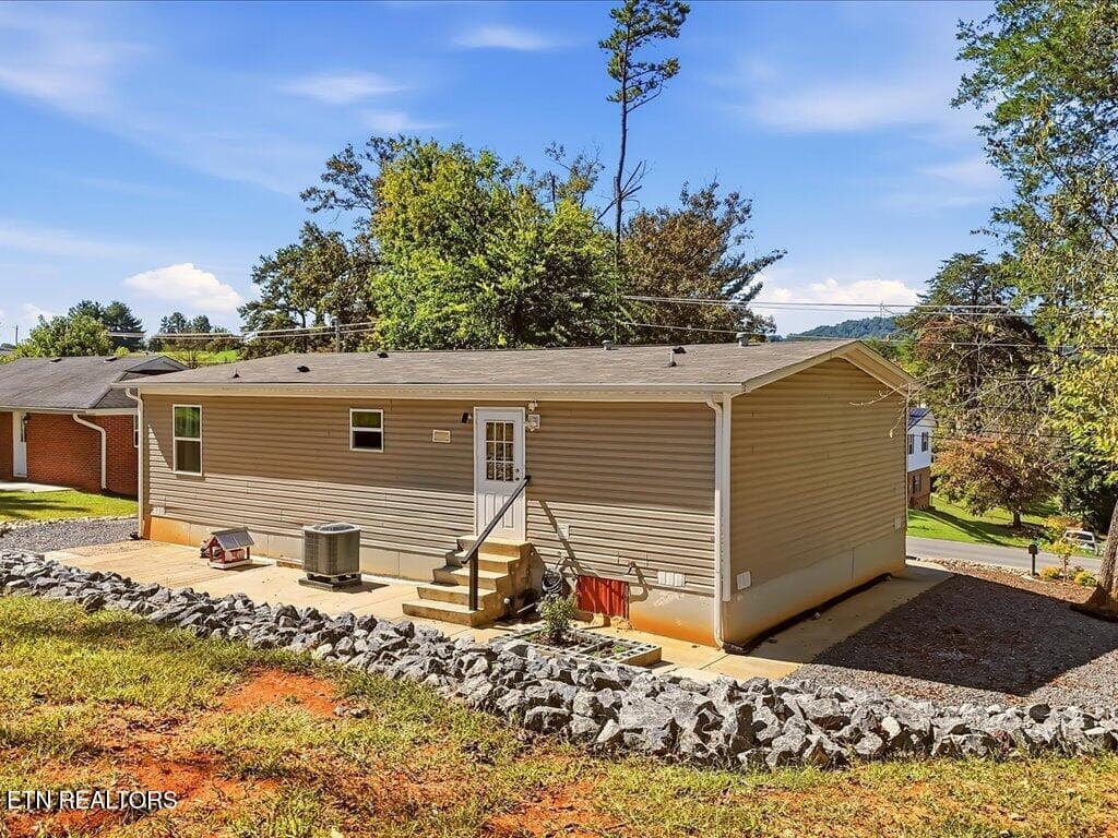 538 Callaway Dr - 21 - 538 Callaway Drive, Morristown, TN 37814, Morristown