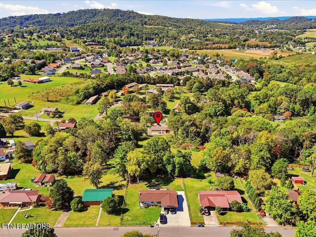 538 Callaway Dr - 26 - 538 Callaway Drive, Morristown, TN 37814, Morristown