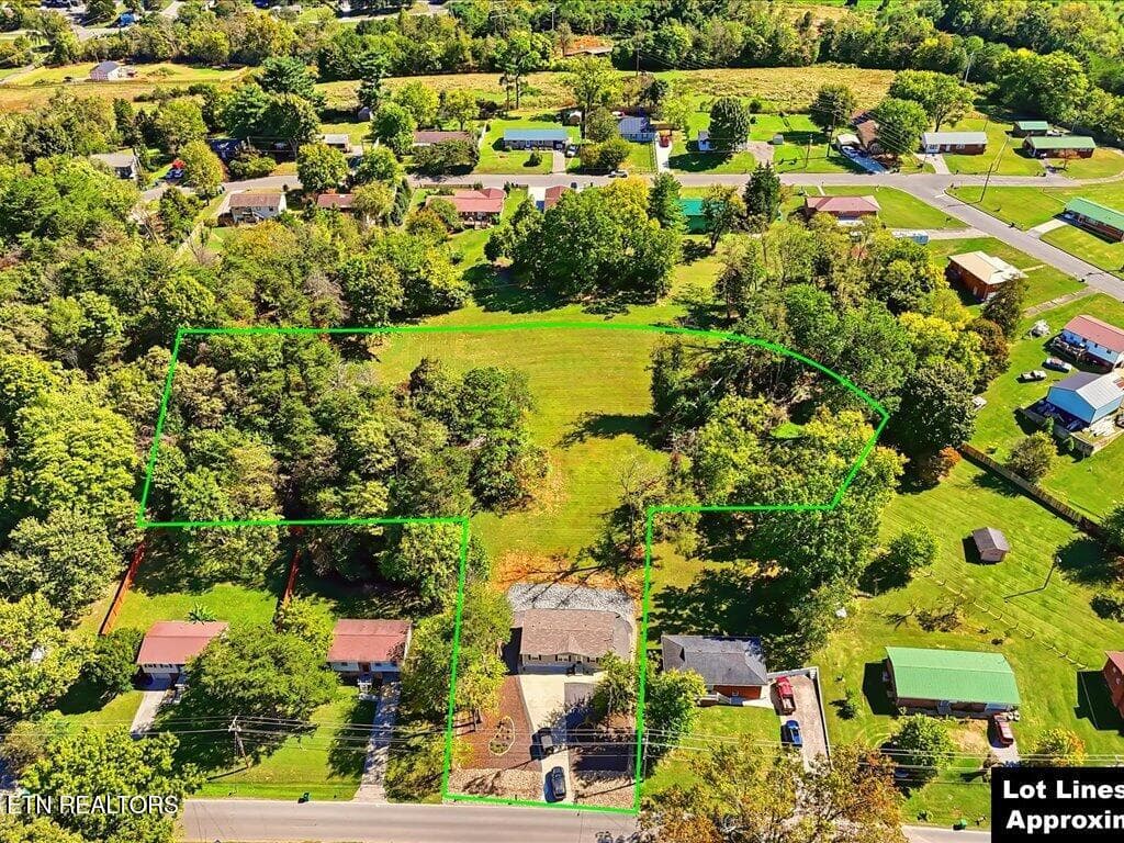 538 Callaway Dr - 27 - 538 Callaway Drive, Morristown, TN 37814, Morristown